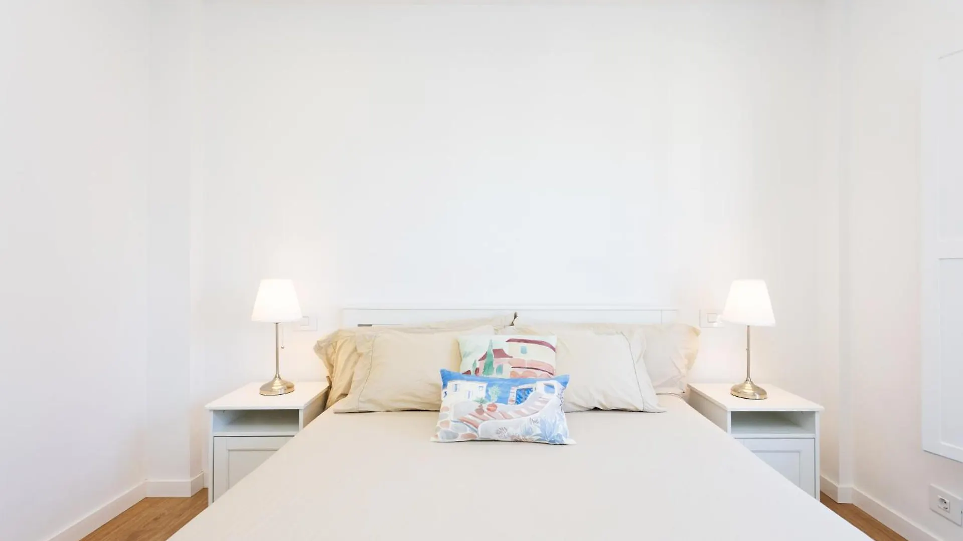 Family Friendly Apartament Puerto De La Cruz Summa Haus Apartment Puerto de la Cruz (Tenerife)