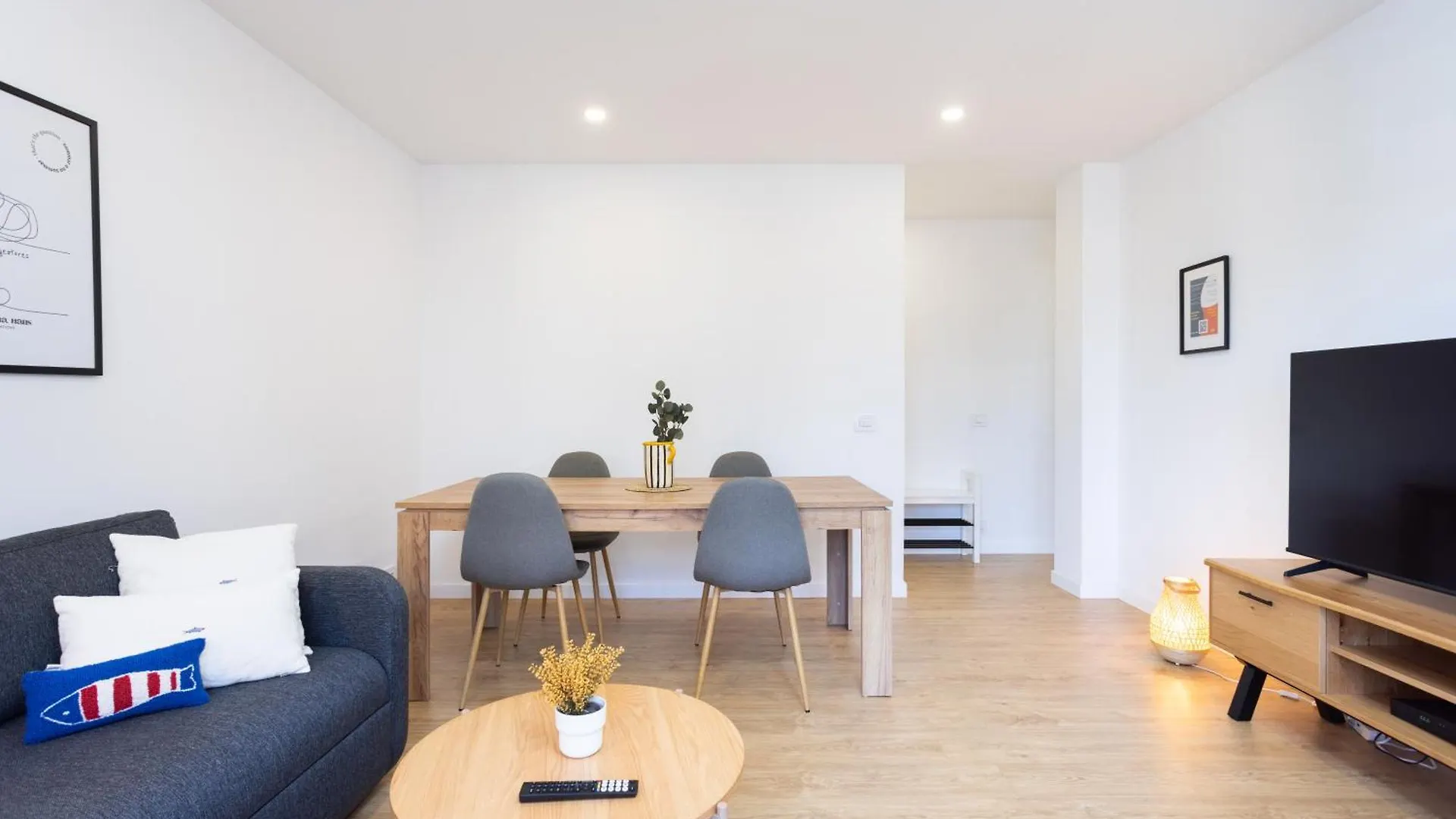 Family Friendly Apartament Puerto De La Cruz Summa Haus Apartment Puerto de la Cruz (Tenerife)
