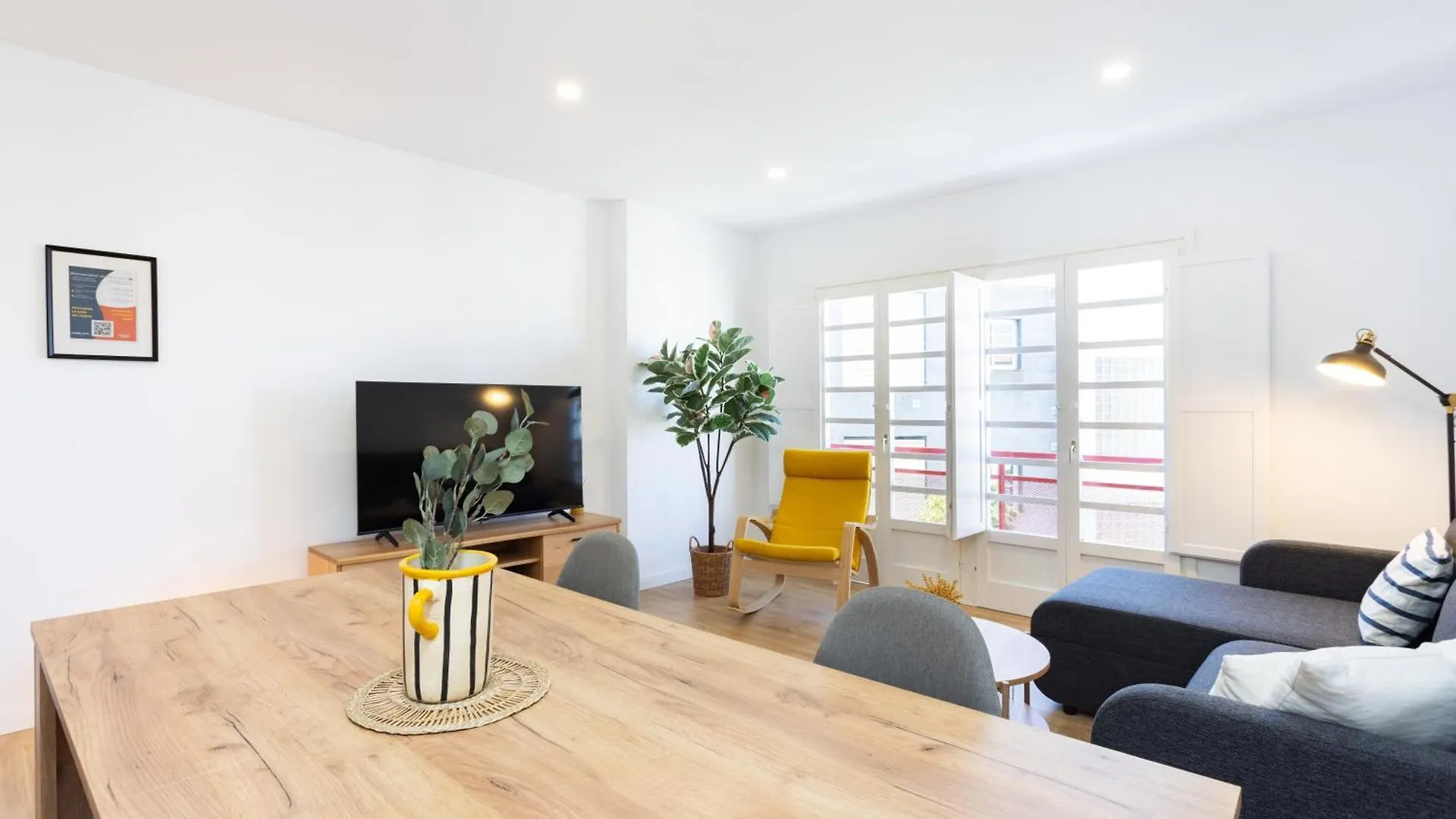Family Friendly Apartament Puerto De La Cruz Summa Haus Apartment