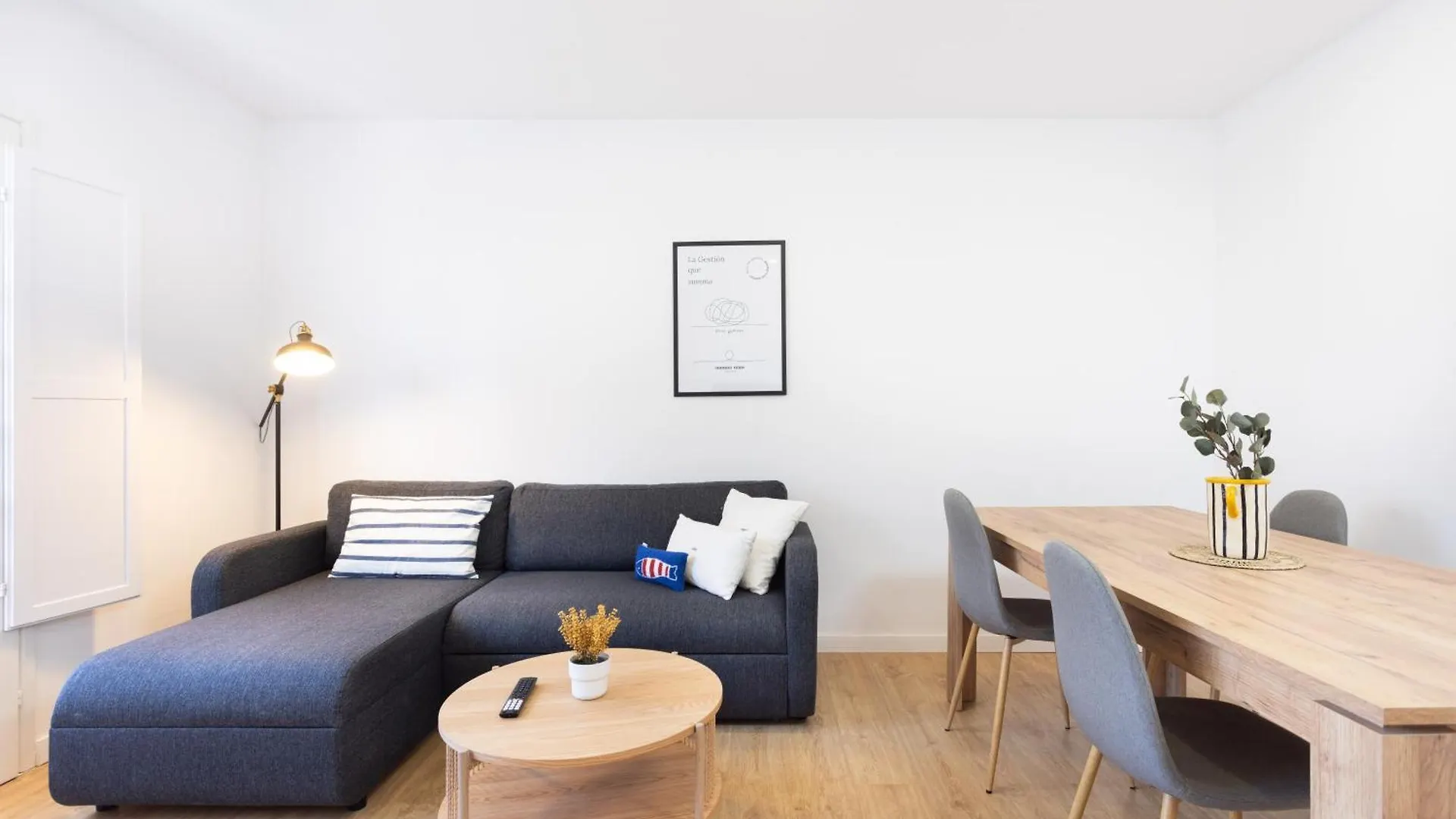 Family Friendly Apartament Puerto De La Cruz Summa Haus