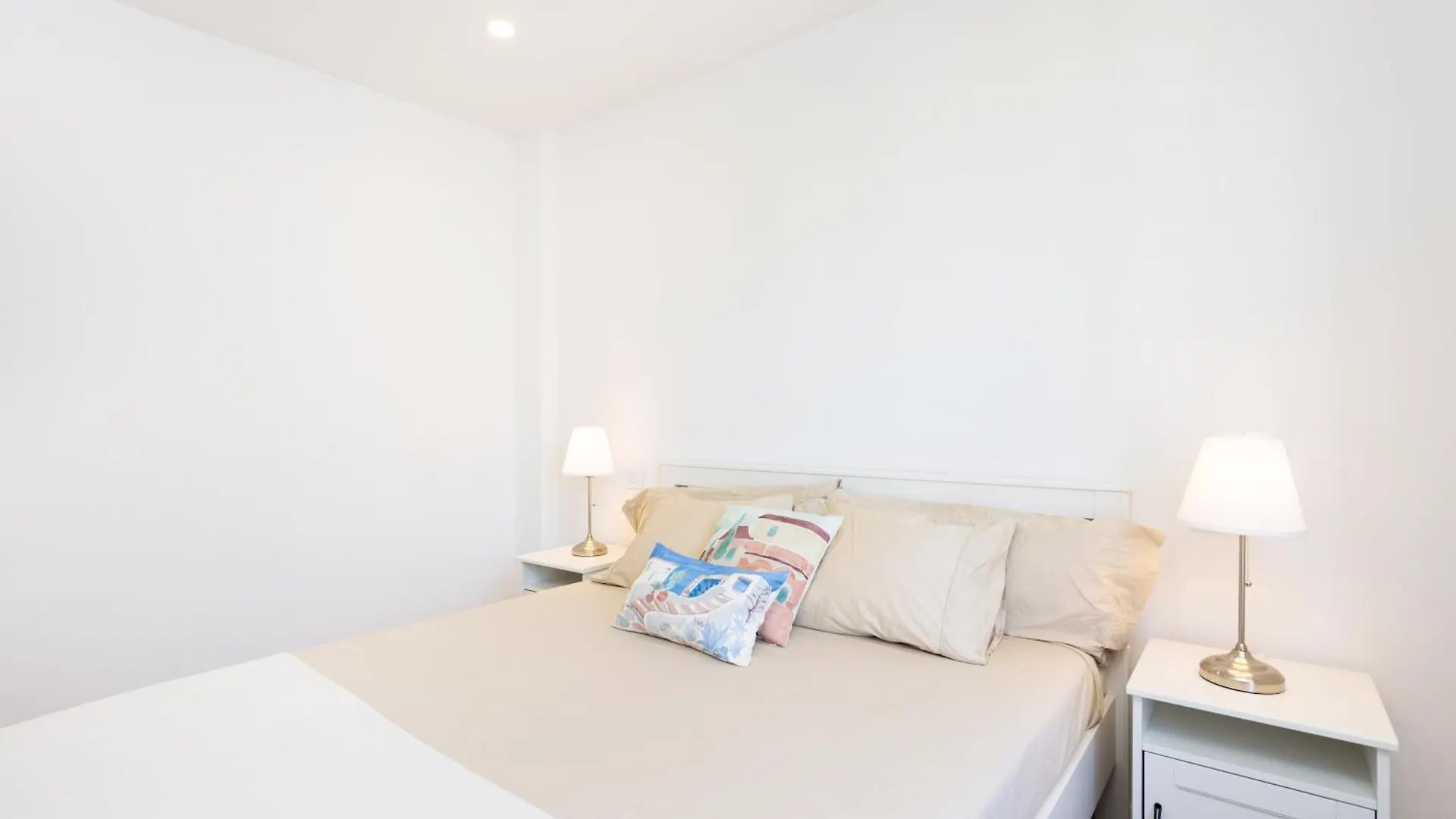 Apartment Family Friendly Apartament Puerto De La Cruz Summa Haus