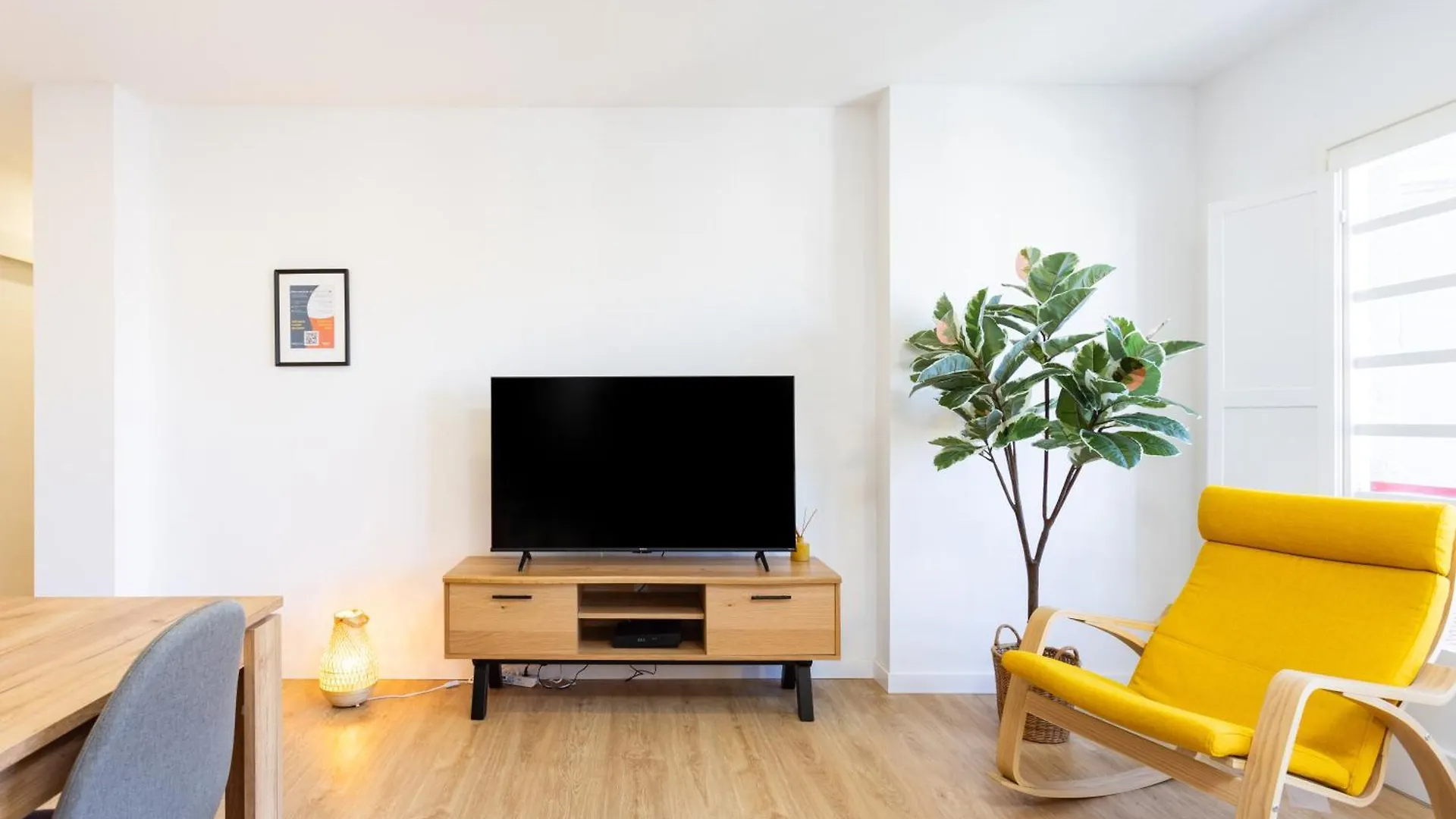 Family Friendly Apartament Puerto De La Cruz Summa Haus Apartment